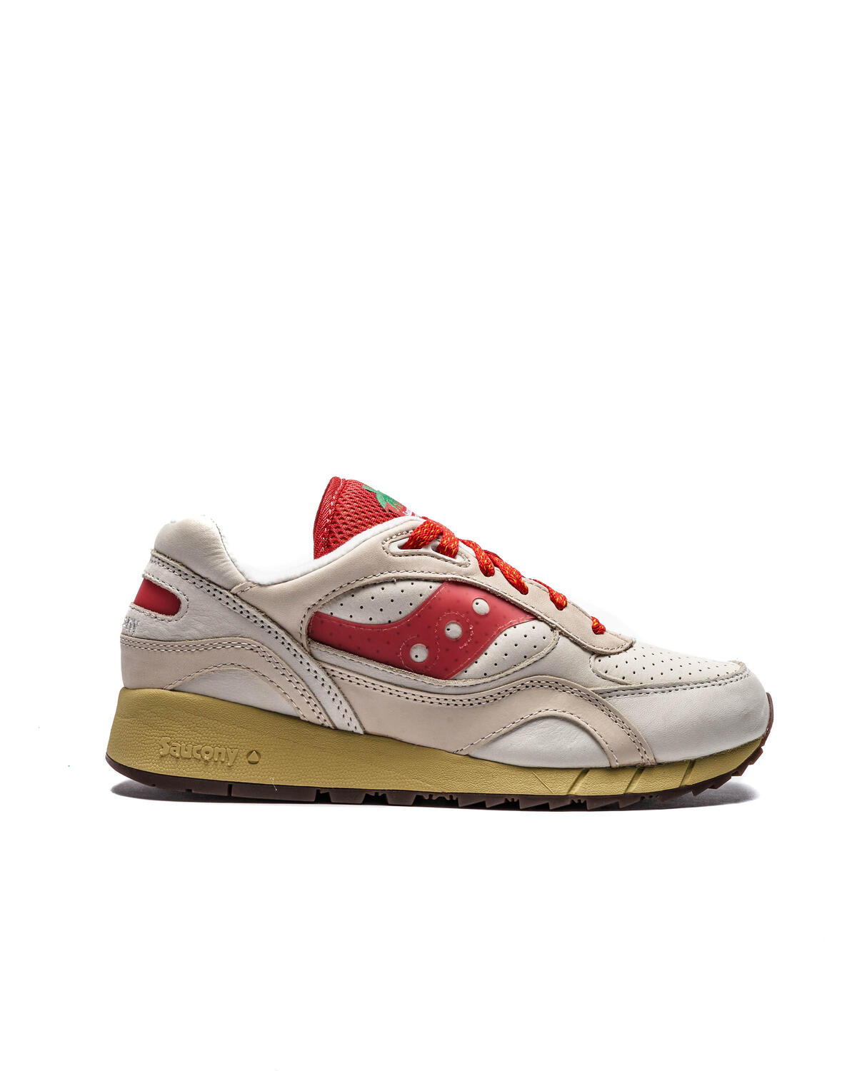 saucony 6000 red